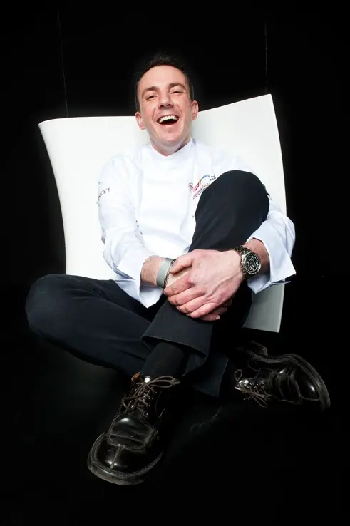 Paolo Donei
