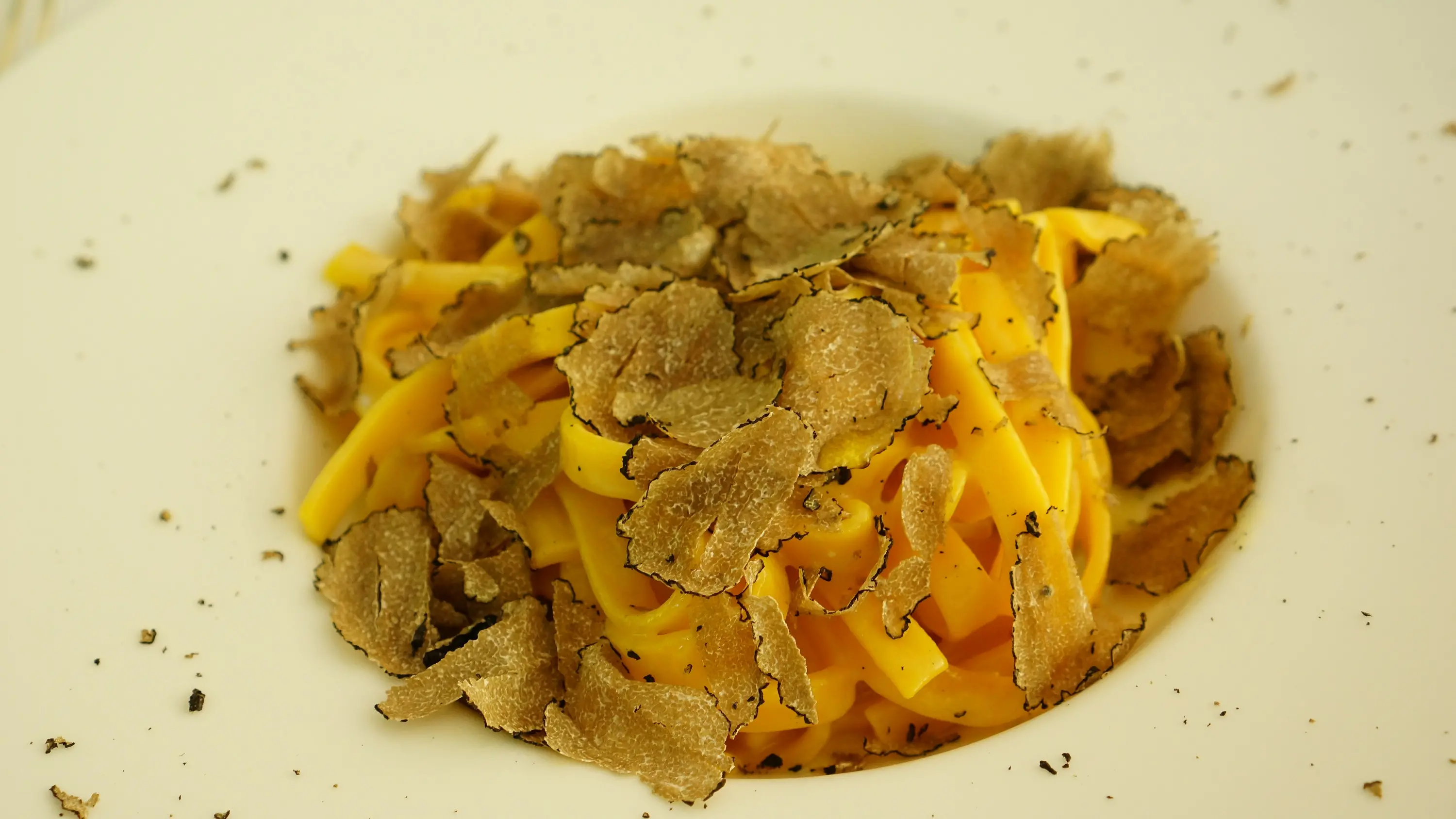 taglaitelle tartufo