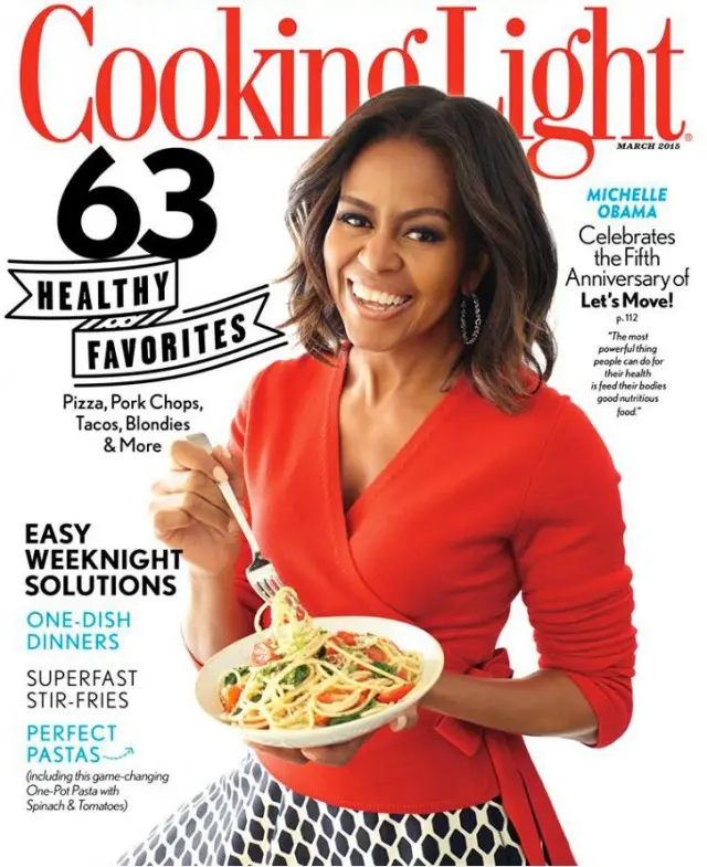 michelle-obama-spaghetti-pomodoro-e-spinaci-in-pentola-a-pressione-640x785