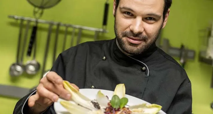Buono, leggero e... Vegetariano