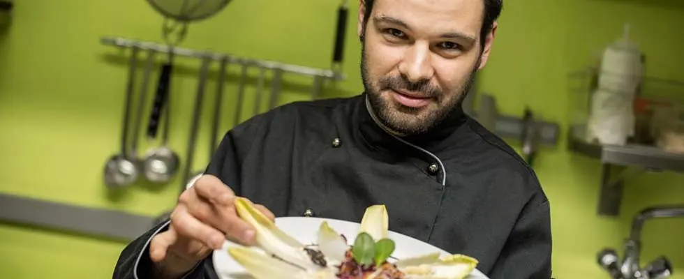 punto vegetariano manuel