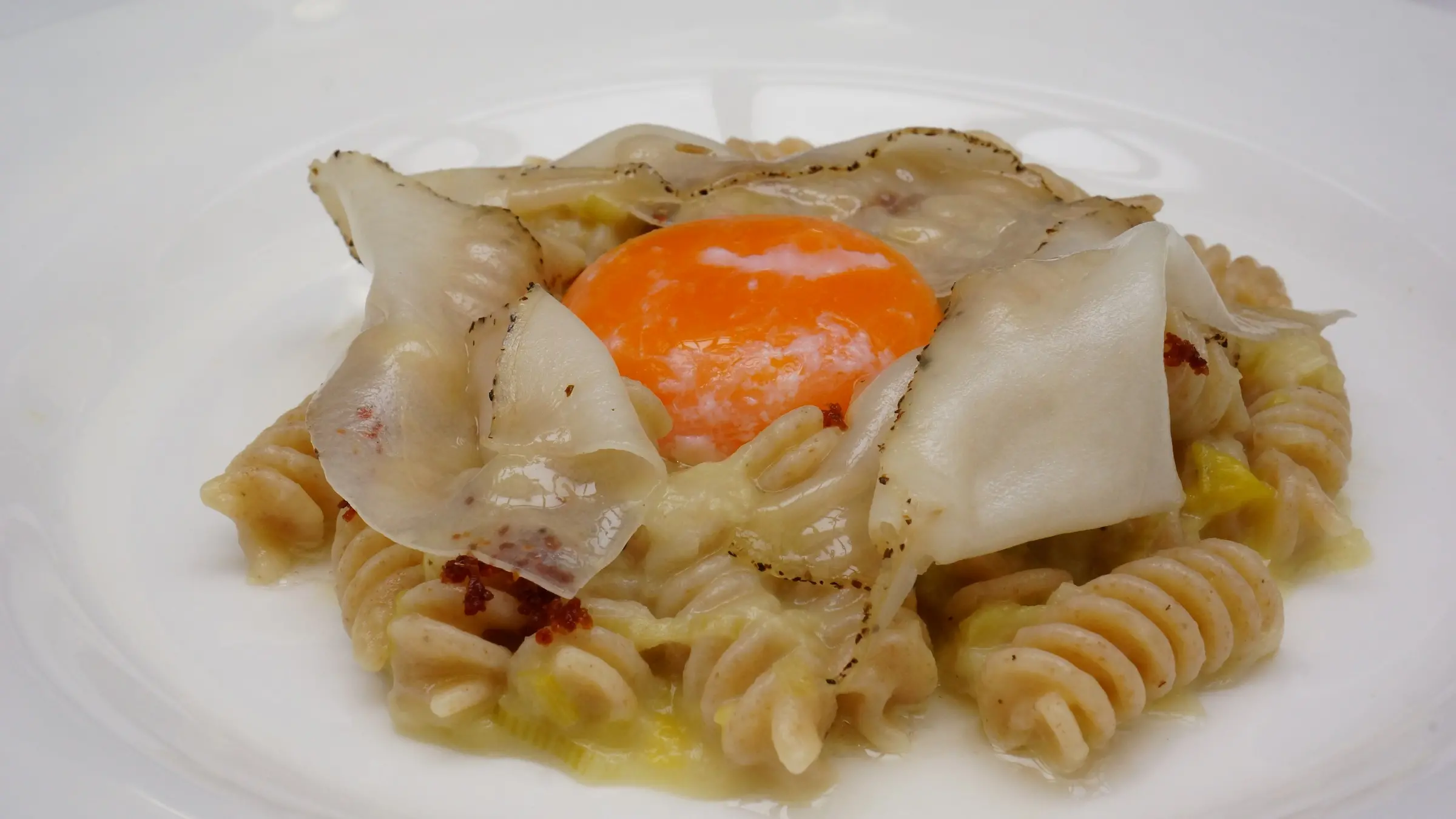 carbonara tirolese niederkofler