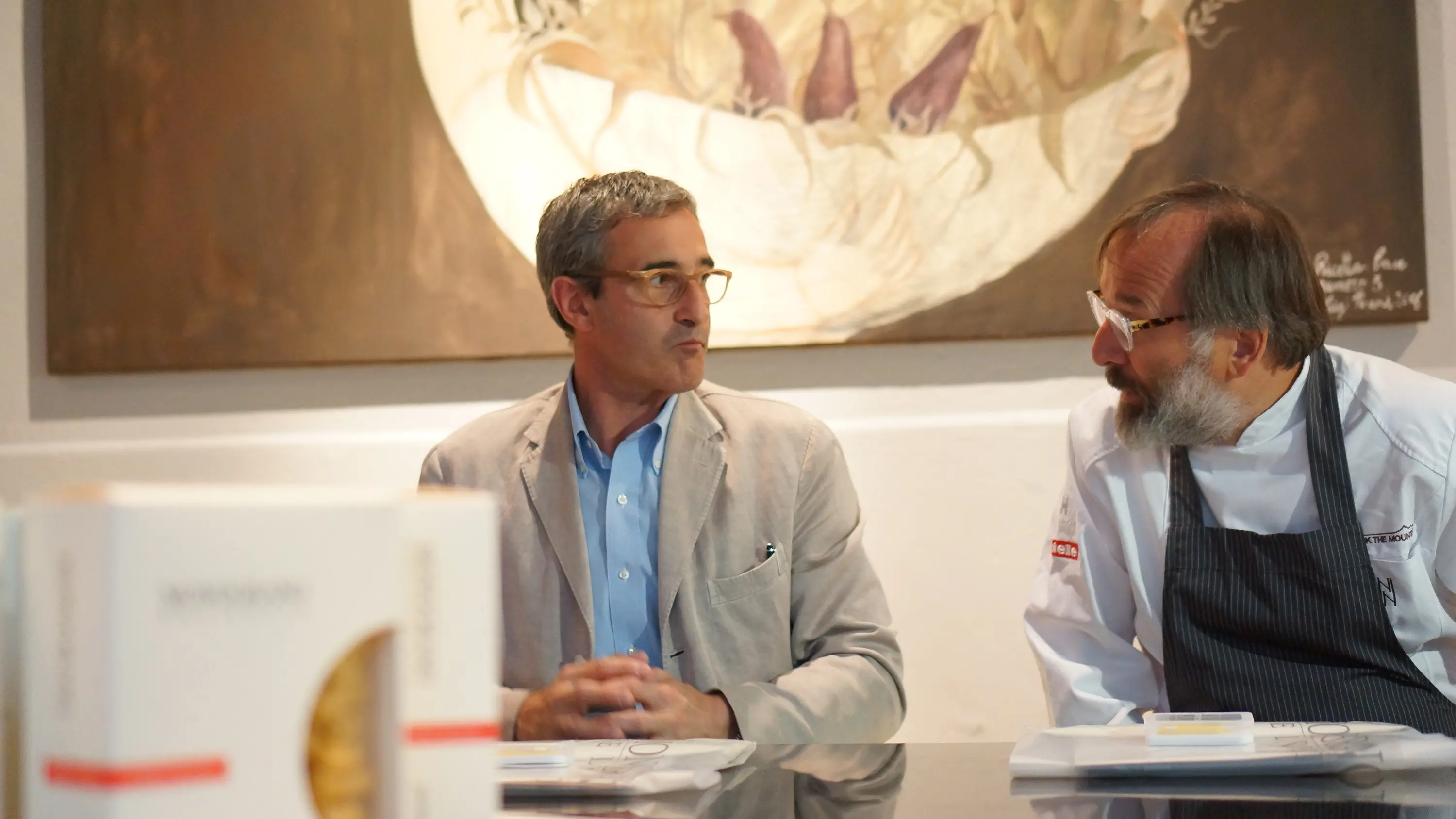 felicetti e norbert