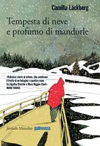 I dieci piccoli indiani di Camilla Läckberg