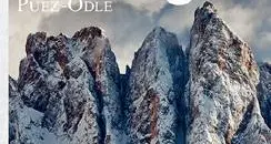 Puez-Odle e Val di Funes, mosche bianche del turismo dolomitico