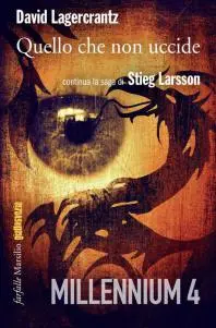 Lagercrantz appassiona, ma resta marketing