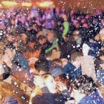 Quanti Capodanni indimenticabili (che non ricordo più). Istruzioni per il 31 dicembre