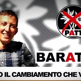 Caro Baratter (dalla memoria corta) i giornali non raccontano bugie