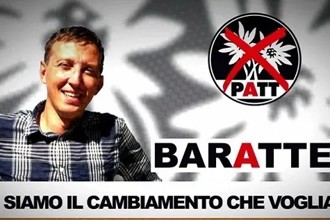 Caro Baratter (dalla memoria corta) i giornali non raccontano bugie