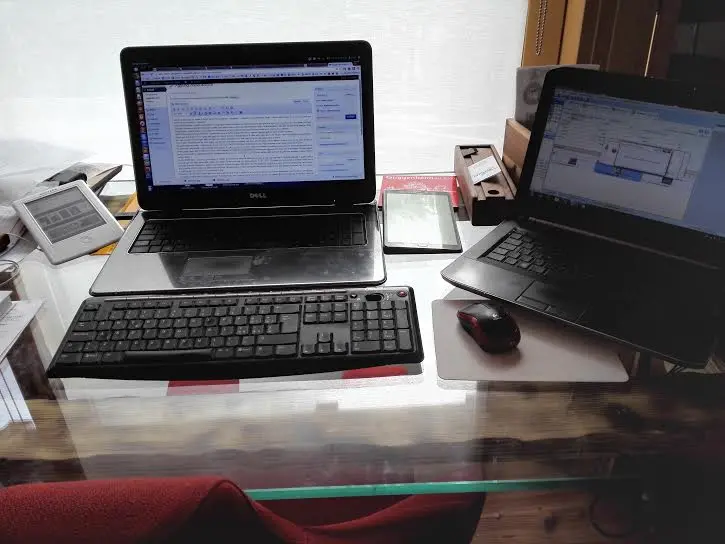 monitor