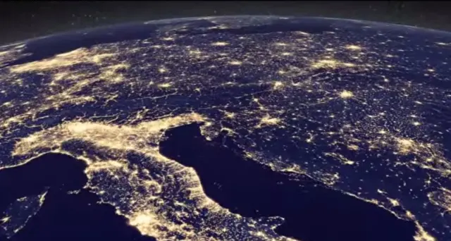 E' la notte più lunga, accendi una candela