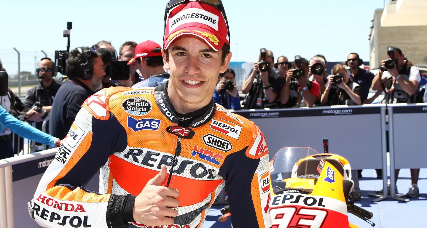 Motori, una domenica potenzialmente decisiva