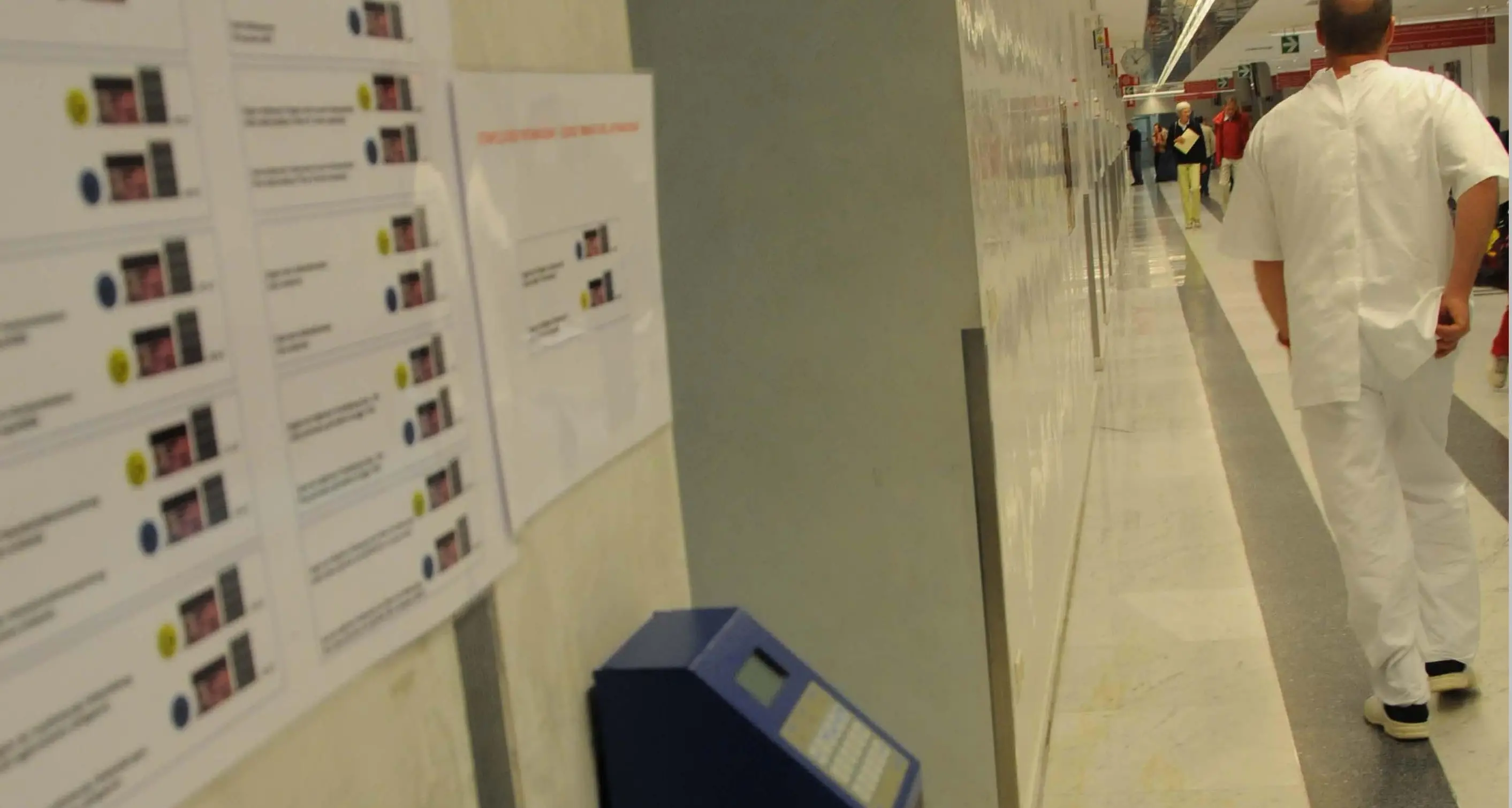 Trento, licenziate due furbette del cartellino