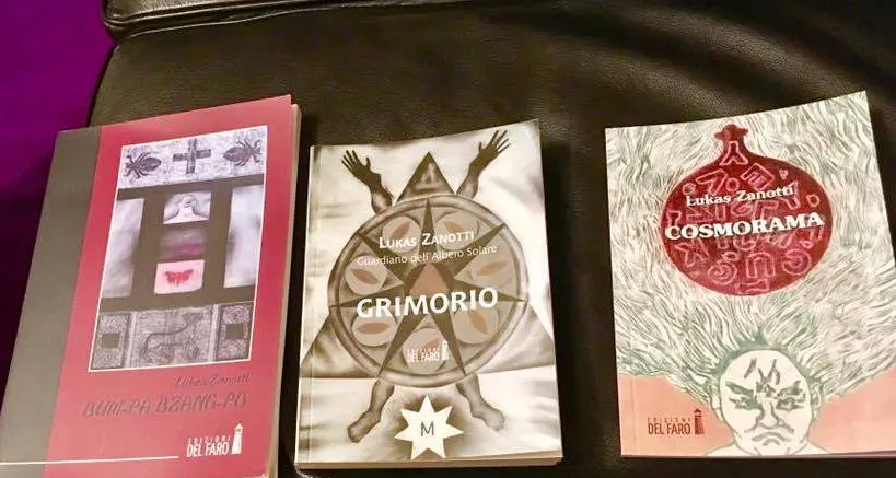 L’esoterismo e la magia in una mostra a Vadena