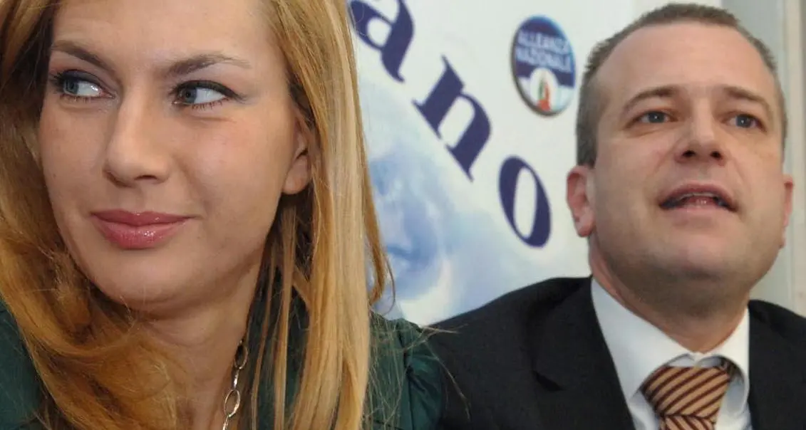 Urzì: «Sì, entrerò in Fratelli d’Italia» Berlusconi vede case