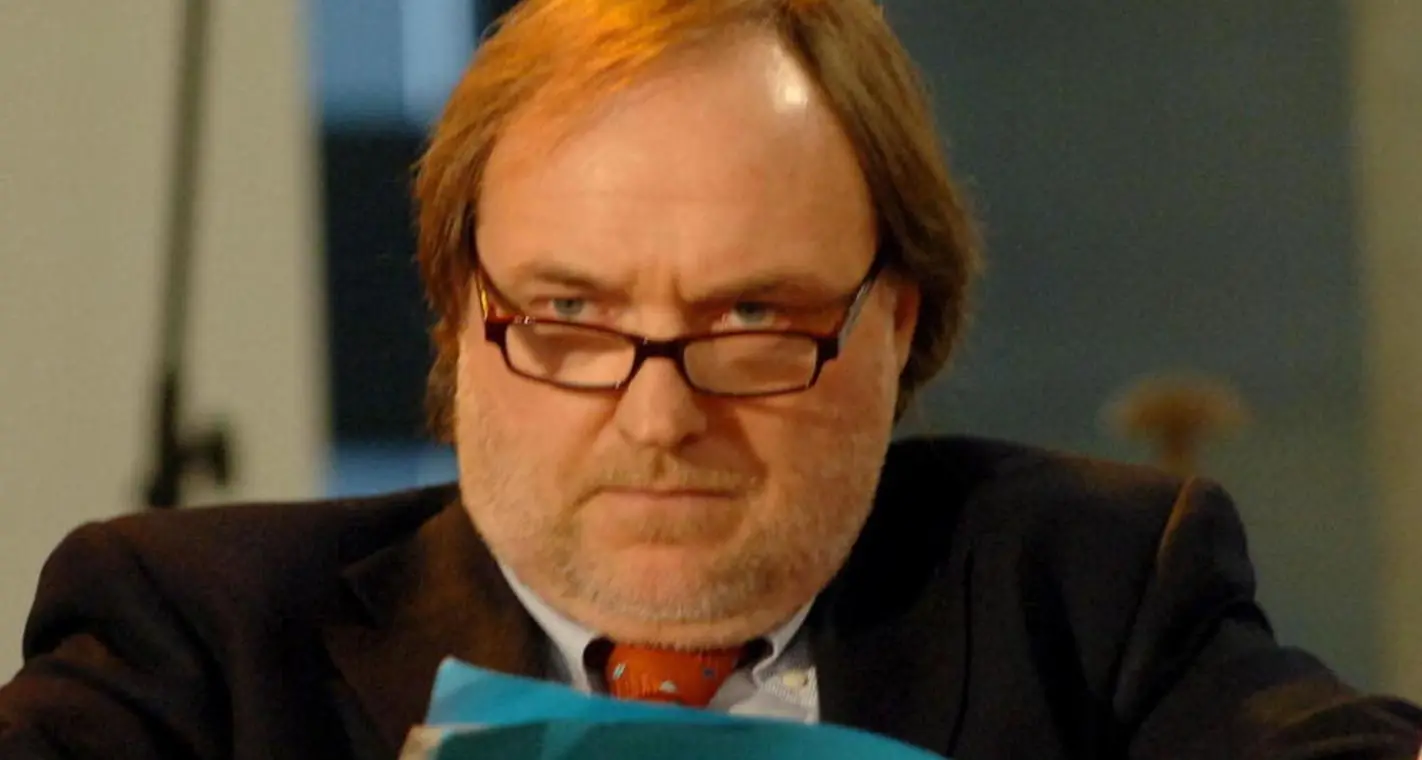 Turow, al Puccini una star del legal thriller