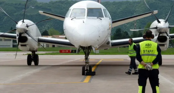 Aeroporto, via ai colloqui dei candidati alla gestione