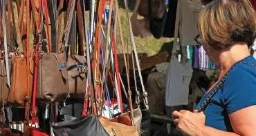 Stegona riapre il mercato e attende 15 mila visitatori