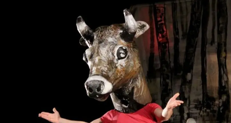 Sul palcoscenico il teatro su misura per bambini e ragazzi