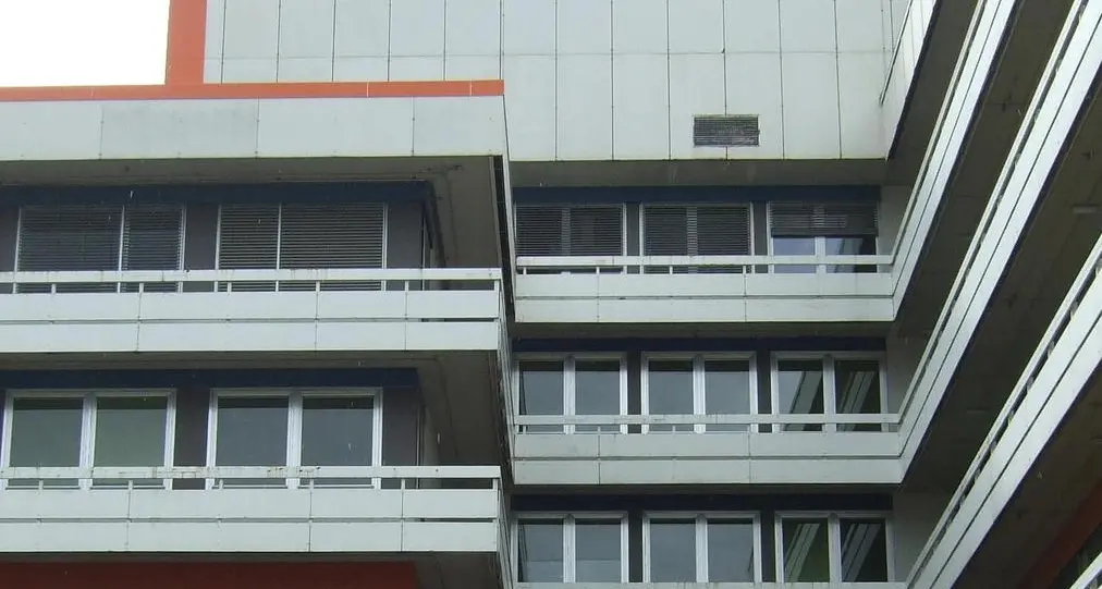 Brunico, Wachtler nuova primaria della riabilitazione