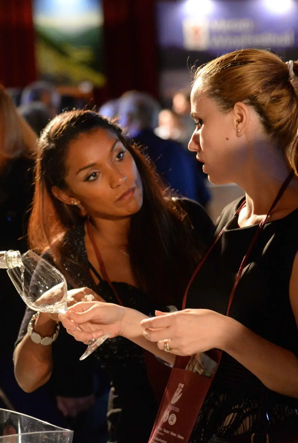 Wine Festival, al via i corsi per disoccupati e stranieri