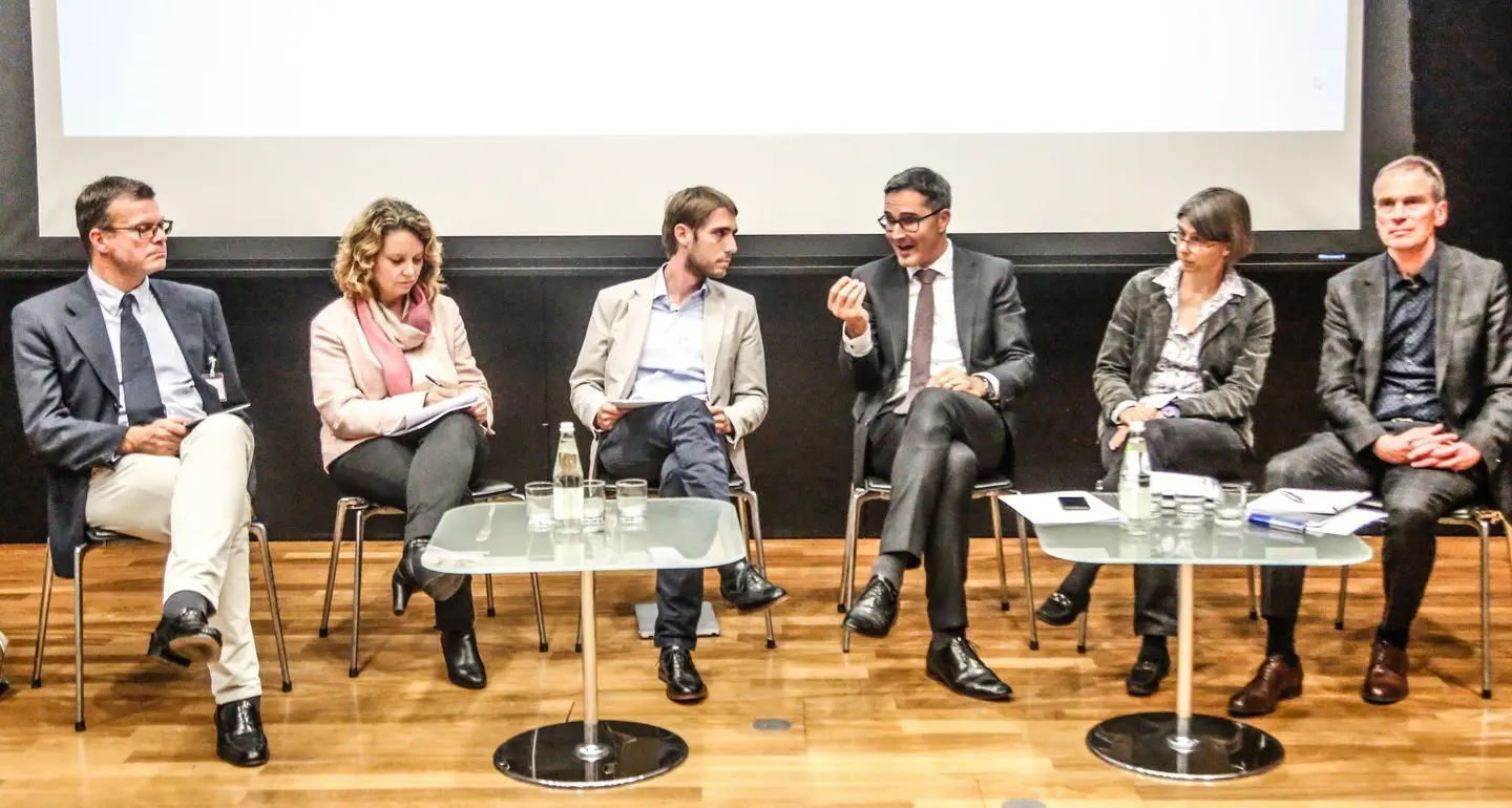 «Convenzione, percorso di dibattito e confronto»