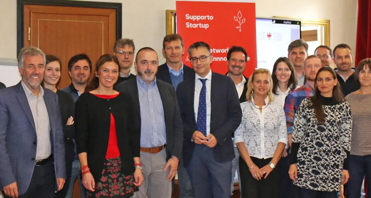 Zanella: «Verso un ecosistema fertile per l’innovazione»