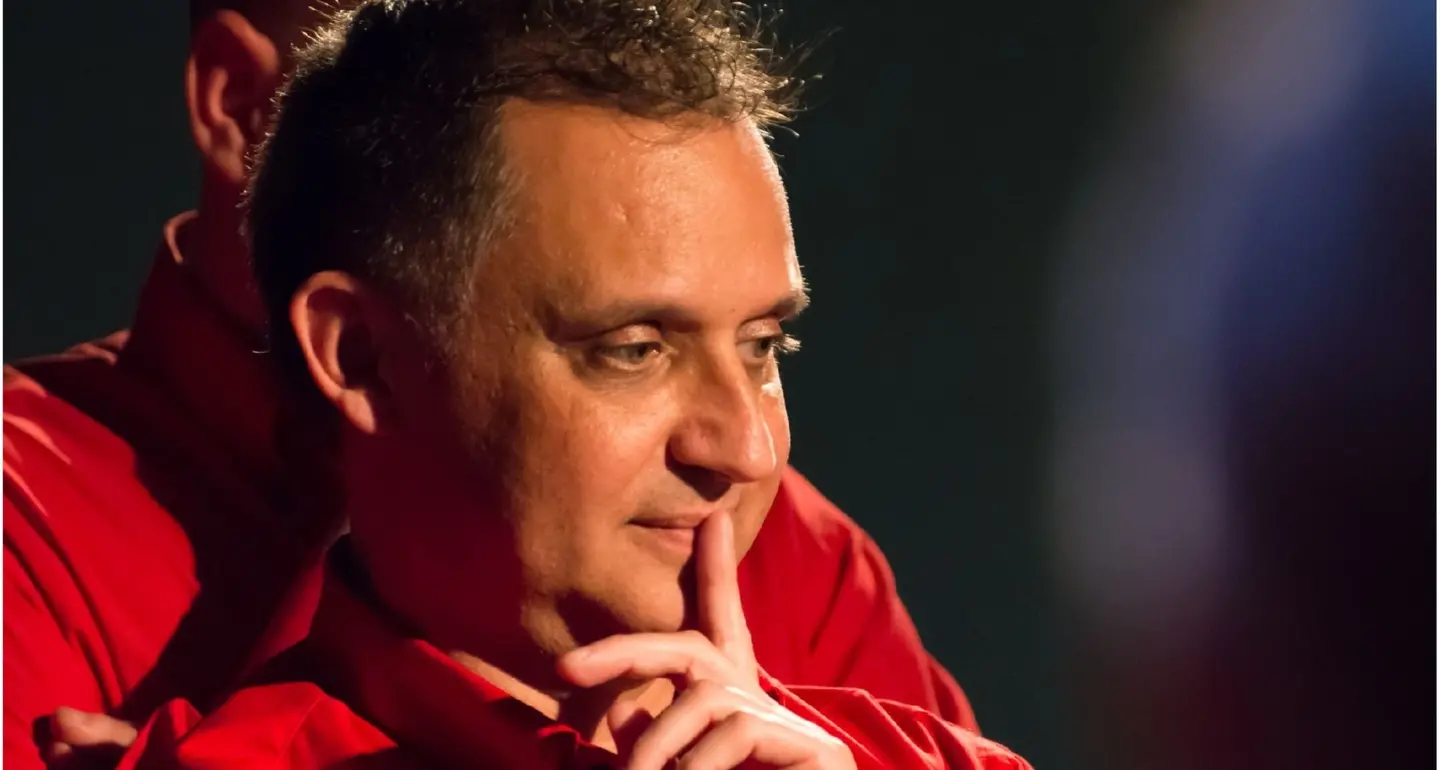 Paolo Maccagnan, musica e passione scolpite nel Dna