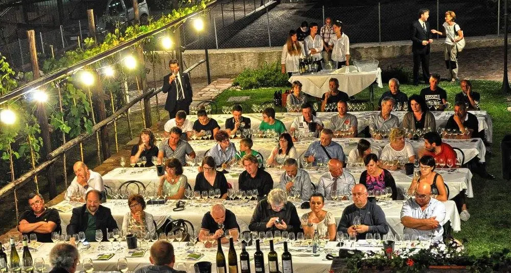 Rassegna Müller Thurgau Vino di Montagna: doppio appuntamento a Milano e a Merano