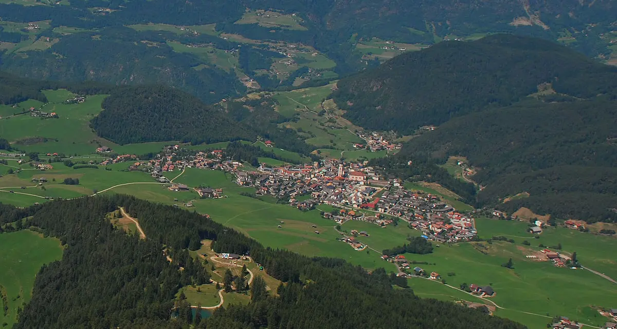 Barbiano, Castelrotto, Laion e Ponte Gardena: 1,1 milioni di euro per l'ambiente