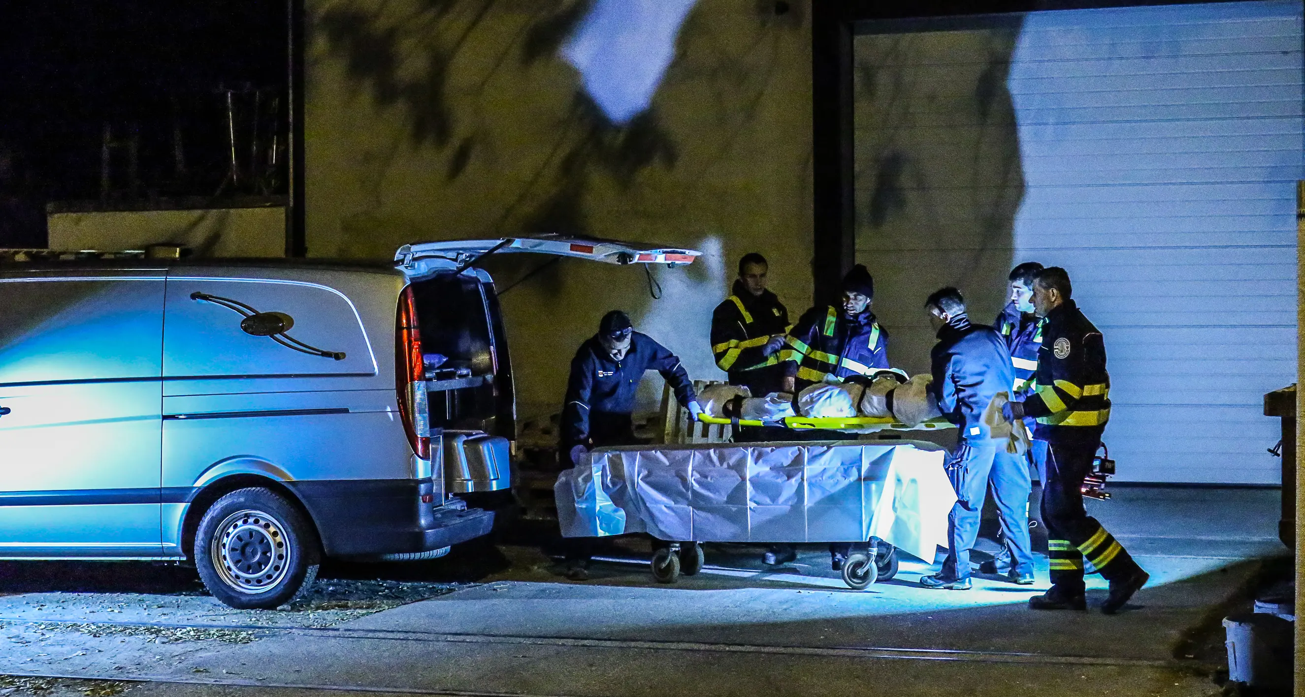 Bolzano: profugo travolto e ucciso dal treno