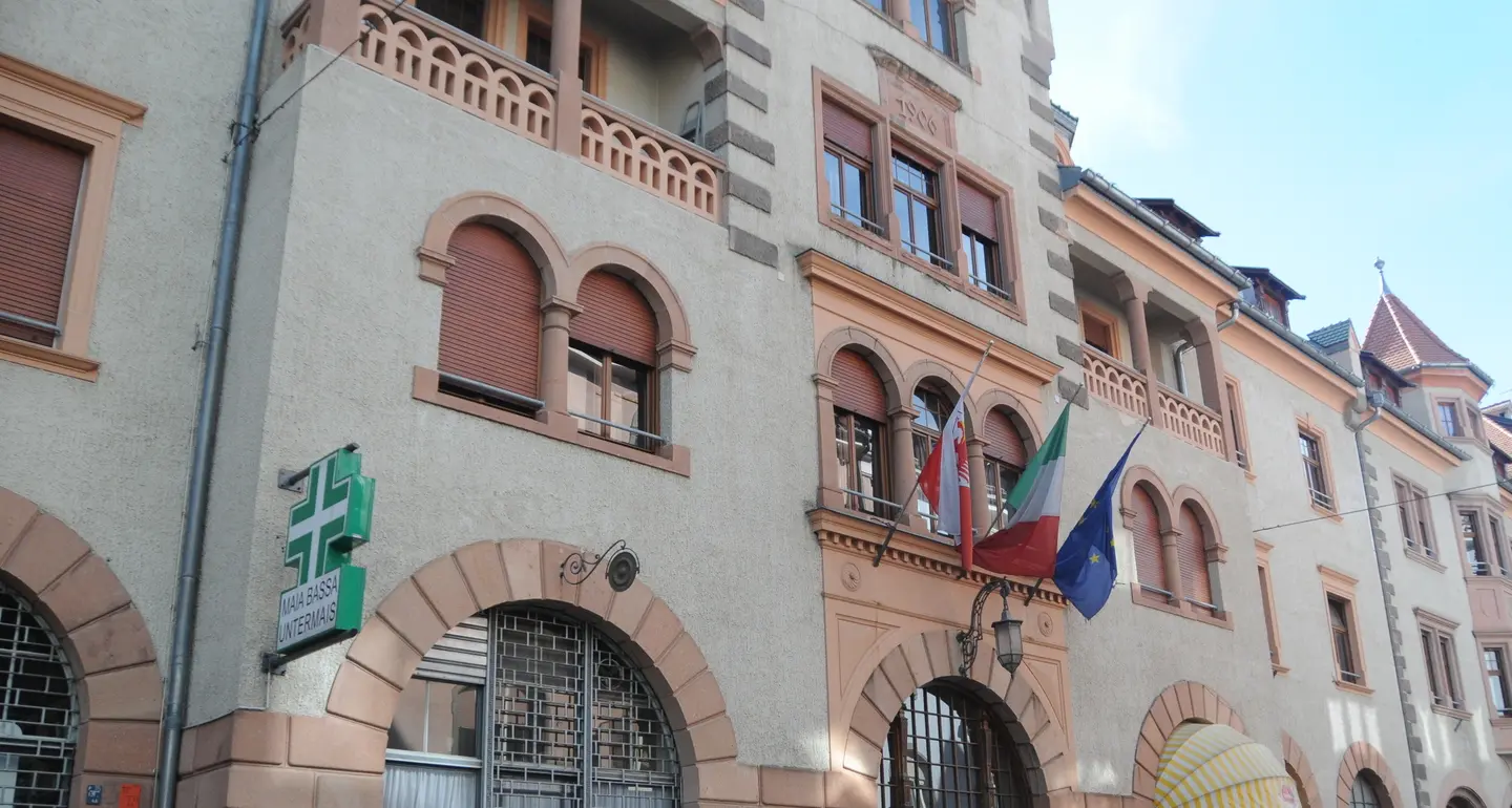 Elezioni del comitato Maia fissate per l’11 e 12 novembre