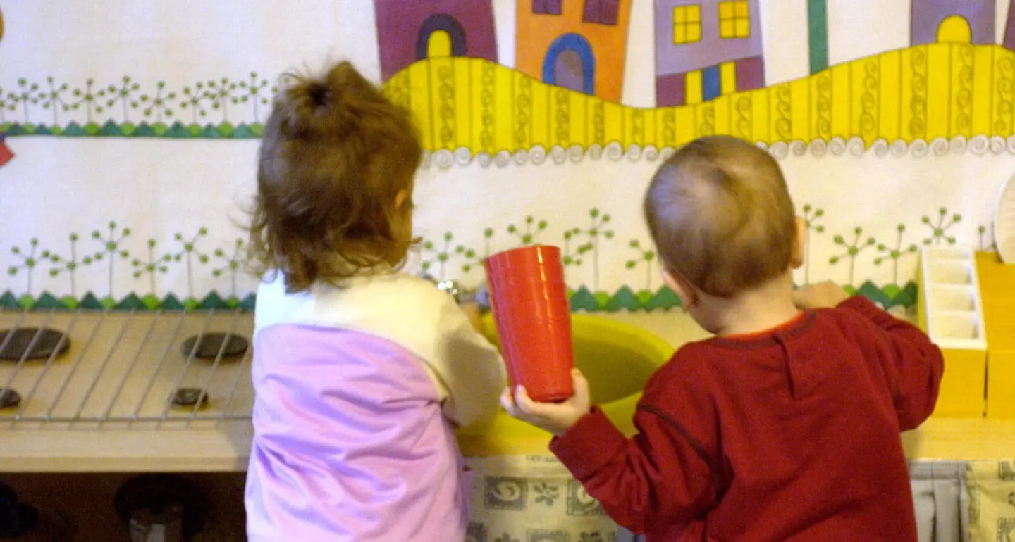 Strutture per l’infanzia, 4 anni di tregua