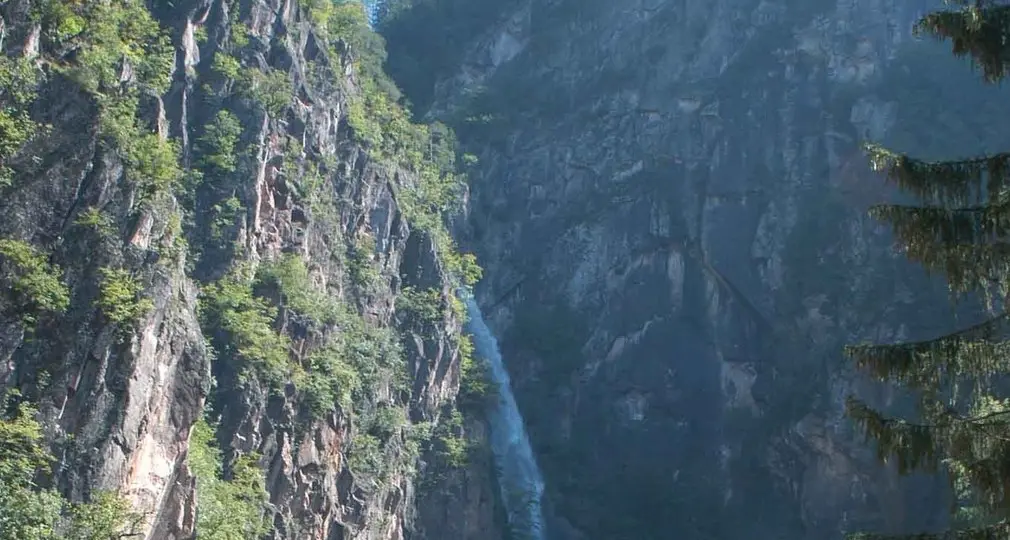 Centrali elettriche, bocciati i progetti sul rio Sinigo