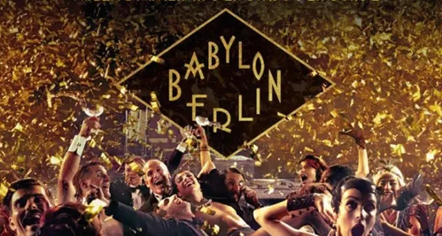 Tykwer, il mondo oggi è Babylon Berlin