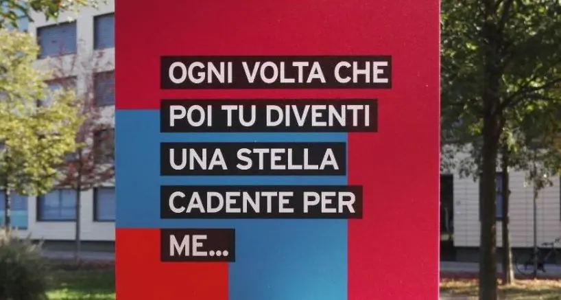 ACasanova dove cadono le stelle...