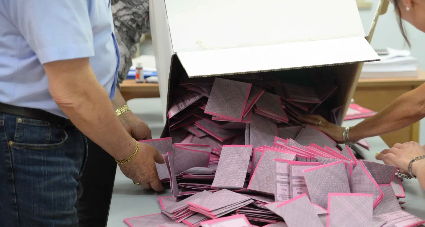 S.Martino, i candidati per un posto in consiglio