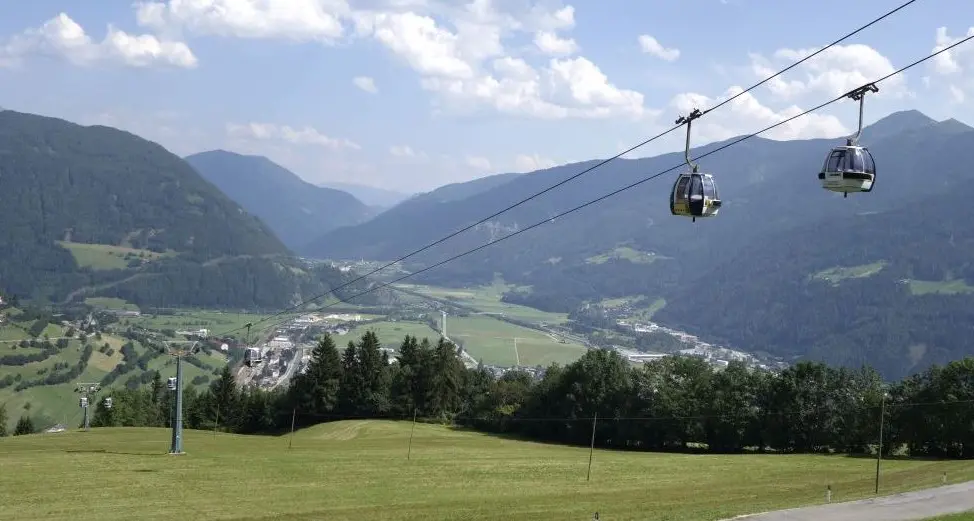 Monte Cavallo rilancia con hotel e nuovi impianti