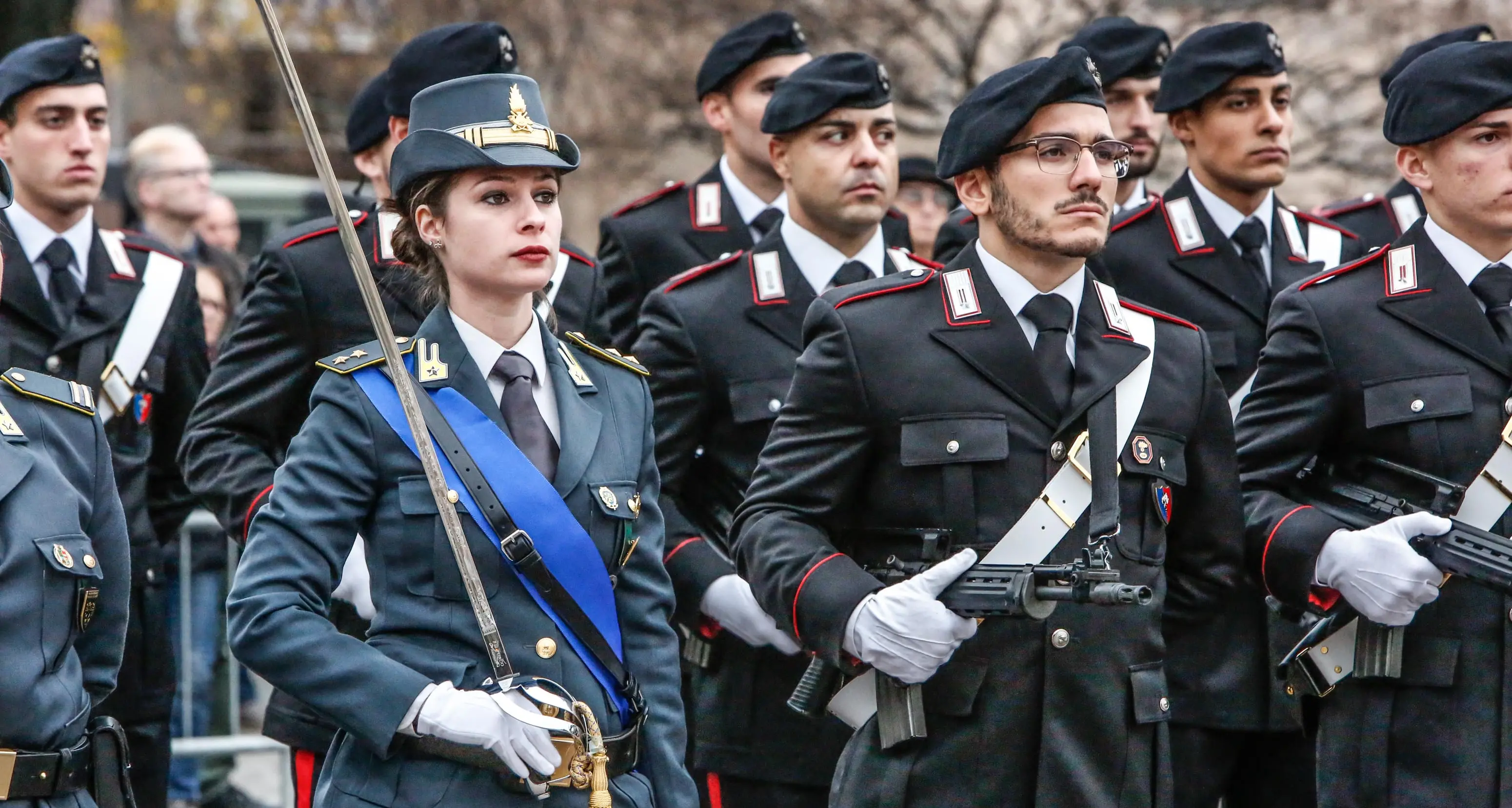 4 novembre, giornata ricca di appuntamenti a Bolzano