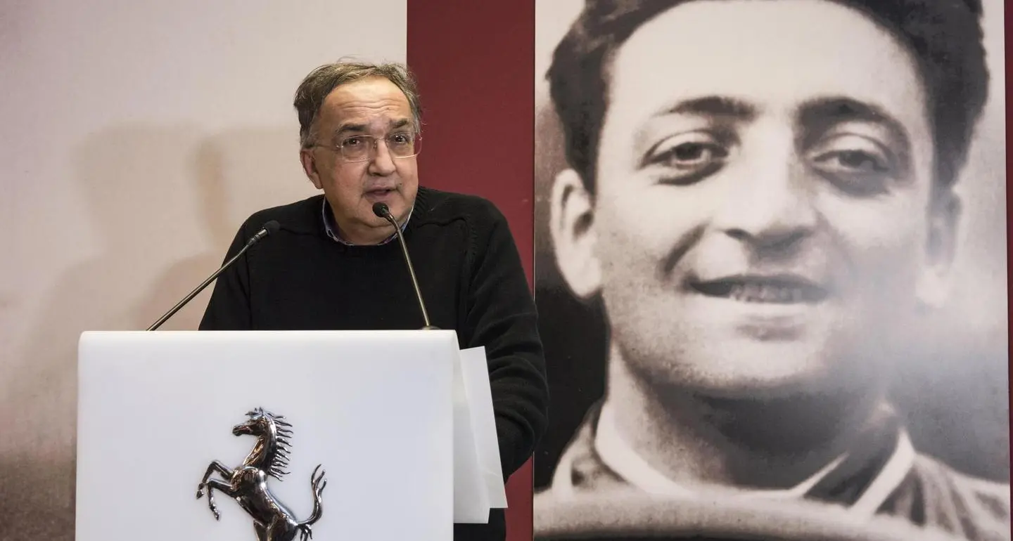 La Rossa prima o poi potrebbe uscire dalla F1