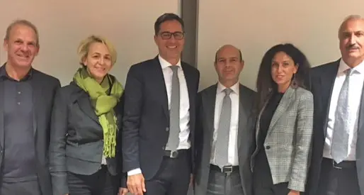 La Provincia scommette sull’ippodromo