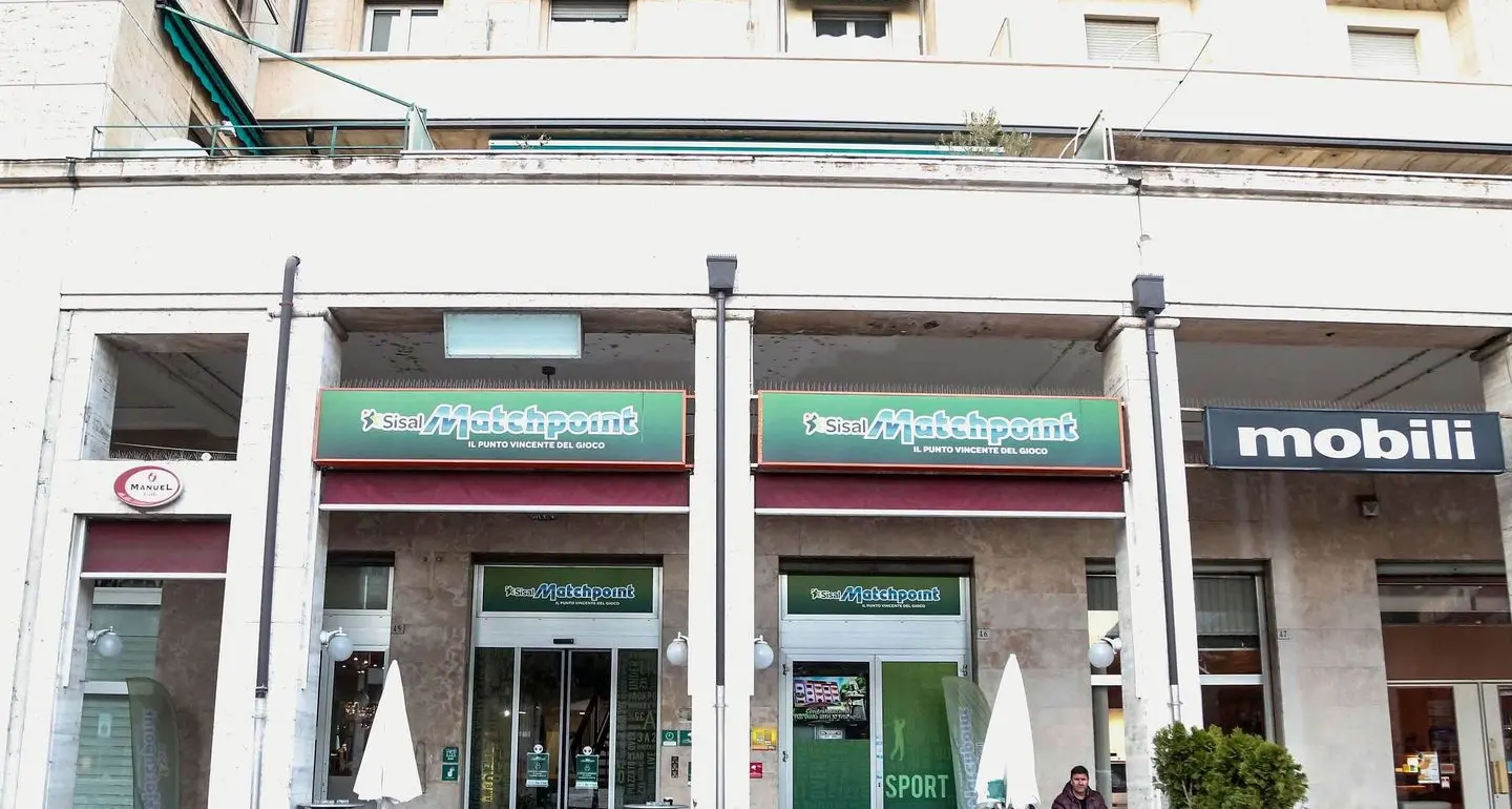 Piazza Mazzini, c’è l’ultimatum alla Sisal
