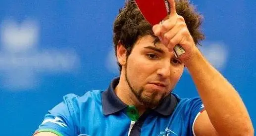 De Chiara di bronzo in Belgio