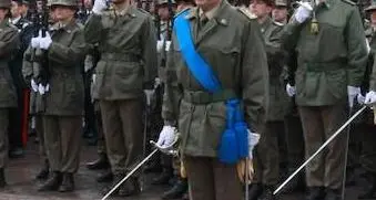 Cerimonie per i caduti di tutte le guerre in programma a Chiusa, Varna e Vipiteno