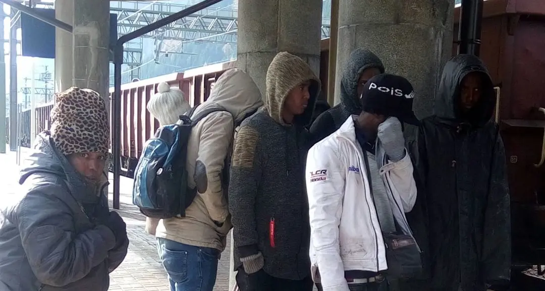 La Polfer non ha agenti: al valico più migranti