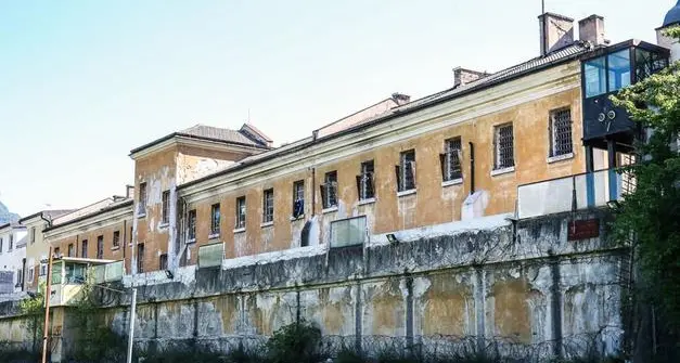 Alta percentuale di stranieri nelle carceri di Bolzano e Trento