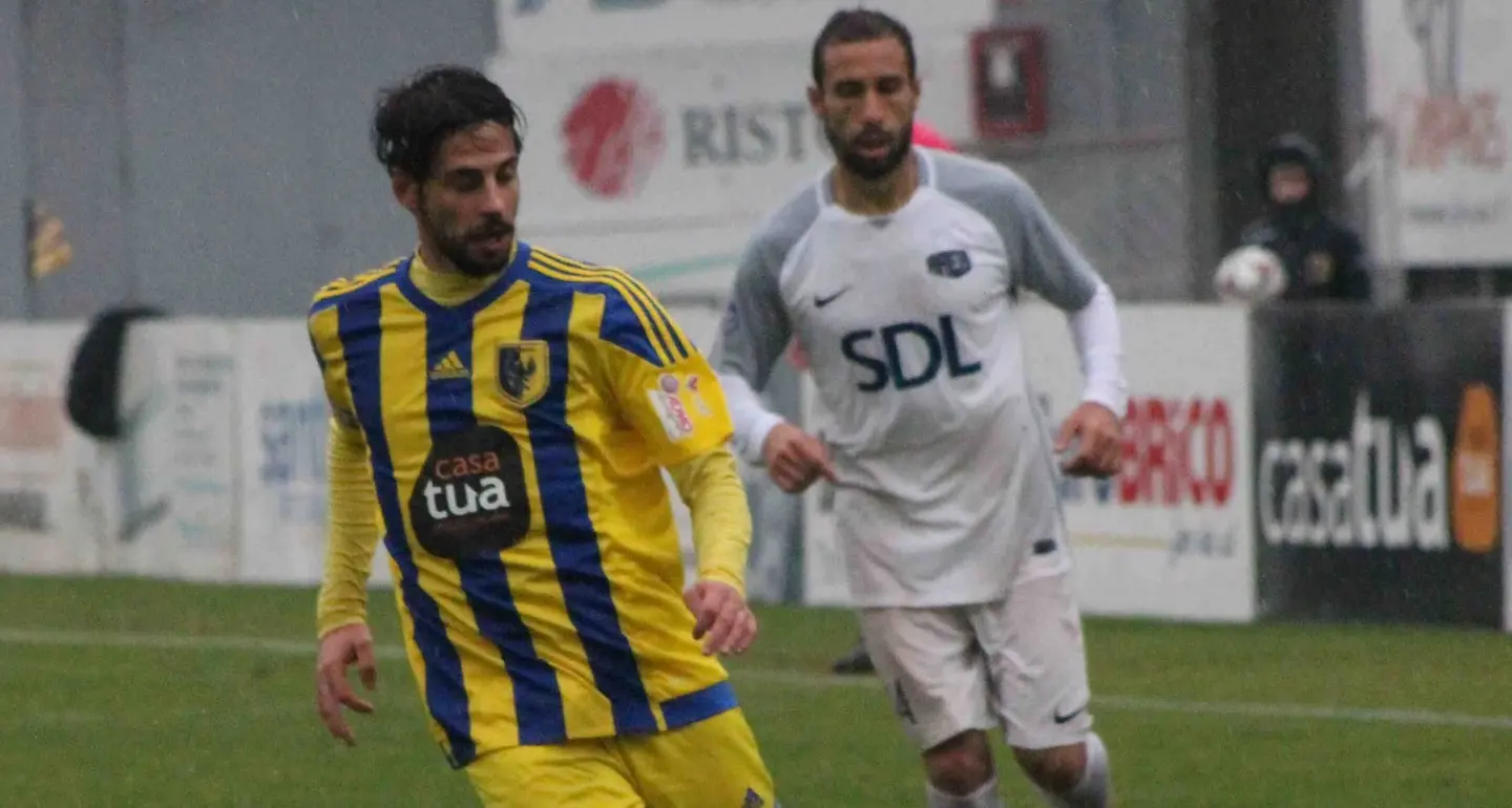 Sulle trentine la pioggia è di gol