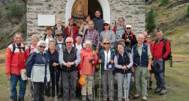 L’Unione ciechi chiude un’estate ricca di eventi e viaggi