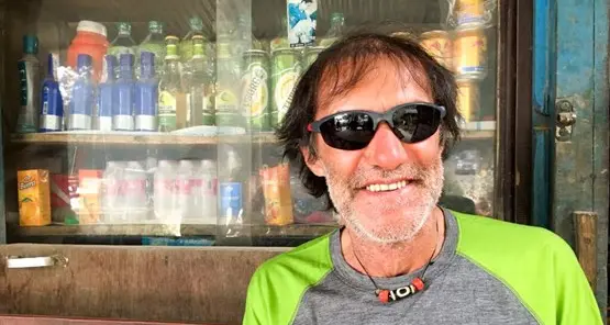 Hans Kammerlander torna sul Manaslu