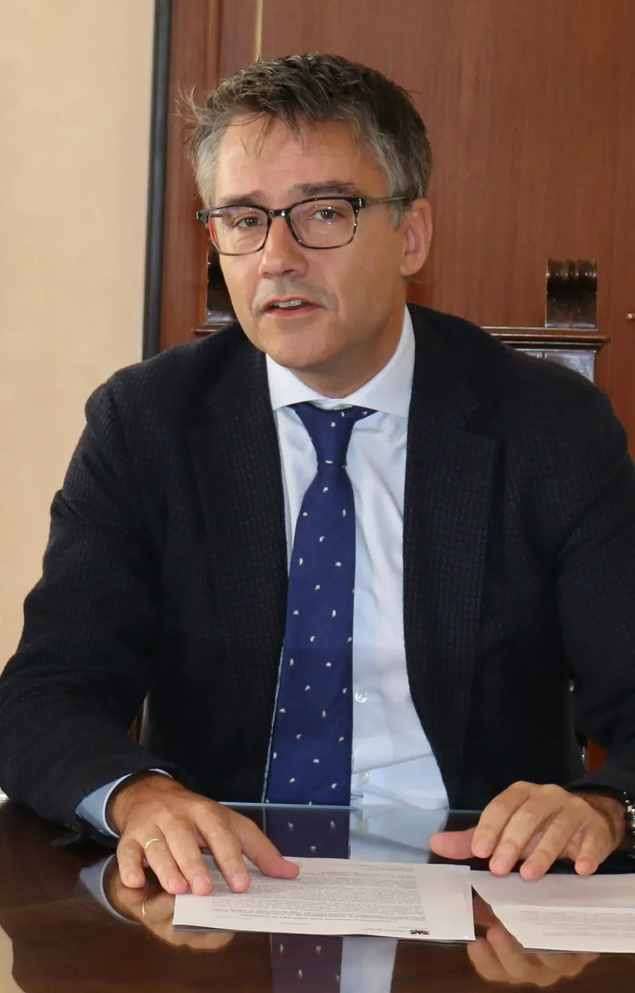 Zanella: «Via Cadorna, giusto intervenire»